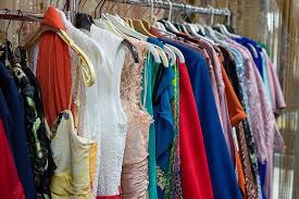 Embroidered Apparel & Garments