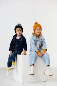 Kids' Wear